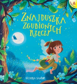 Znajduszka Zgubionych Rzeczy wyd. 2026