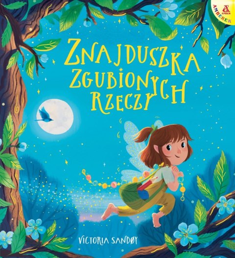 Znajduszka Zgubionych Rzeczy wyd. 2026