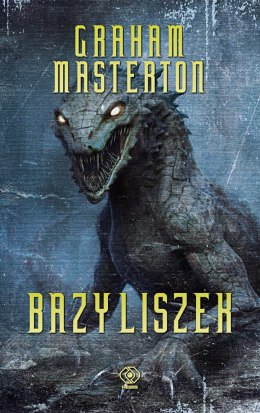 Bazyliszek wyd. 2026