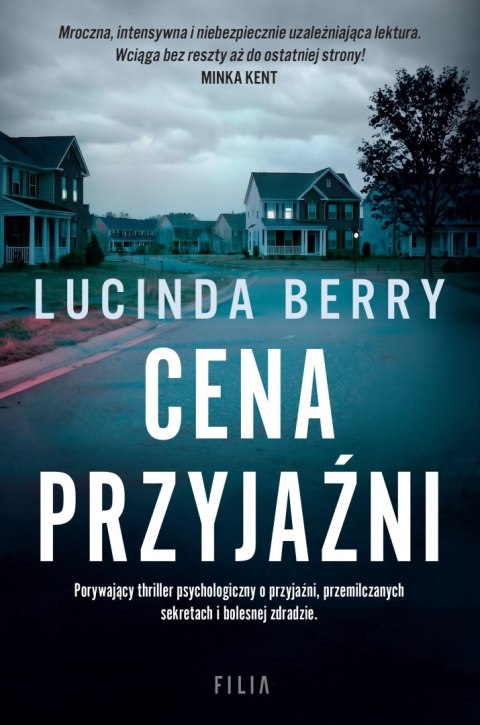 Cena przyjaźni