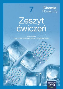 Chemia NOWEJ ERY NEON ćwiczenia klasa 7 szkoła podstawowa EDYCJA 2026