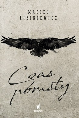 Czas pomsty wyd. 2026