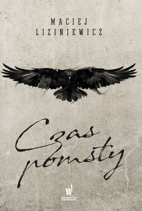 Czas pomsty wyd. 2026