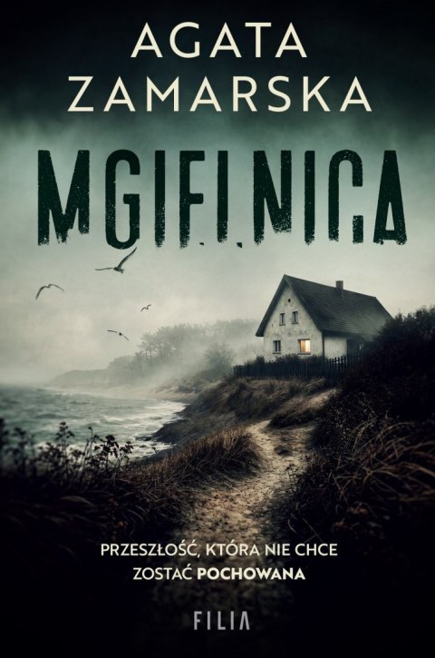 Mgielnica
