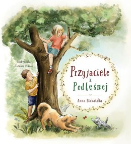 Przyjaciele z Podleśnej