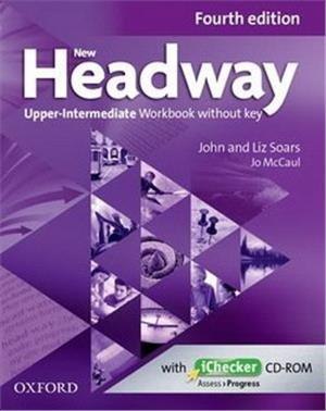 Headway 4E Upper-Intermediate WB