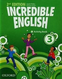 Incredible English 2E 3 AB