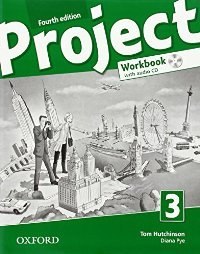 Project 4E 3 WB Pack & Online Practice