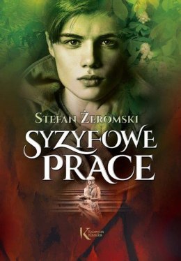 Syzyfowe prace. Kolorowa klasyka