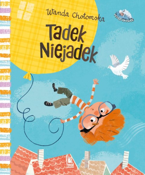 Tadek Niejadek wyd. 3