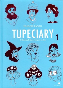 Tupeciary