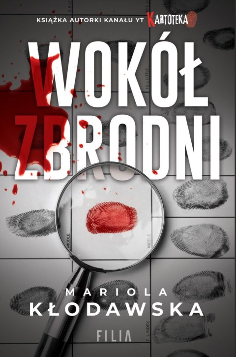 Wokół zbrodni