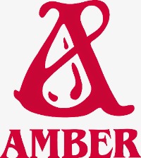 Amber